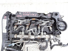 Load image into Gallery viewer, Motor Audi Seat Skoda VW I CLHC CLH 1.6 TDI 105PS 2014 Diesel Engine Komplett MOT8754486513an