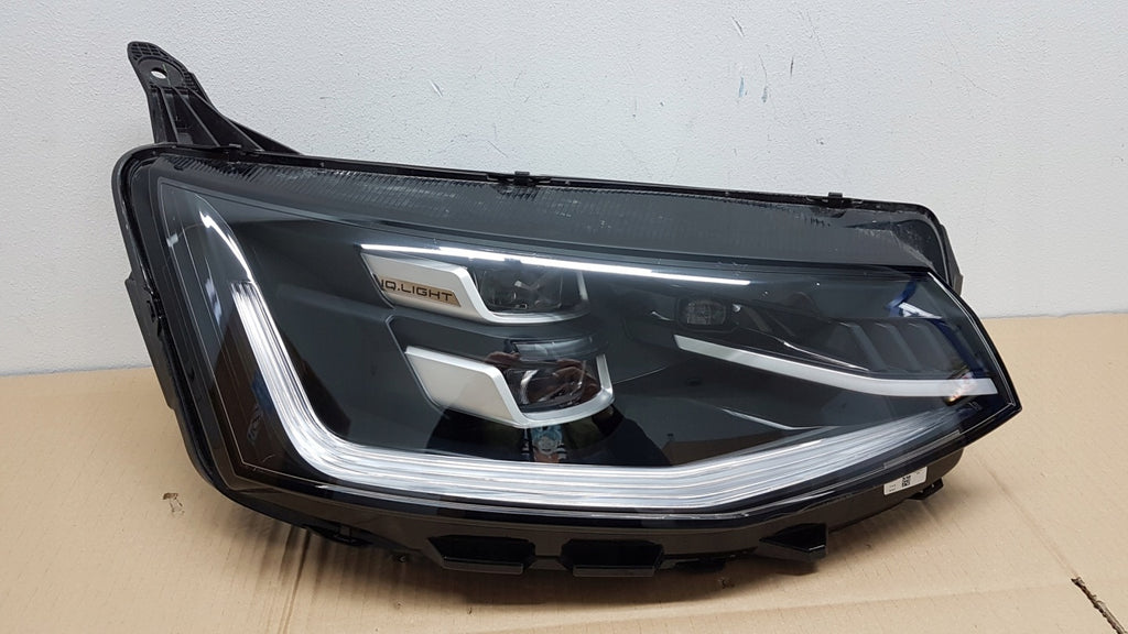 Frontscheinwerfer VW T7 S741-13E016-AF Full LED Rechts Scheinwerfer Headlight SCH1557474965wl