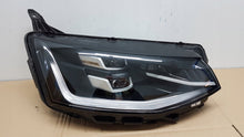 Laden Sie das Bild in den Galerie-Viewer, Frontscheinwerfer VW T7 S741-13E016-AF Full LED Rechts Scheinwerfer Headlight SCH1557474965wl