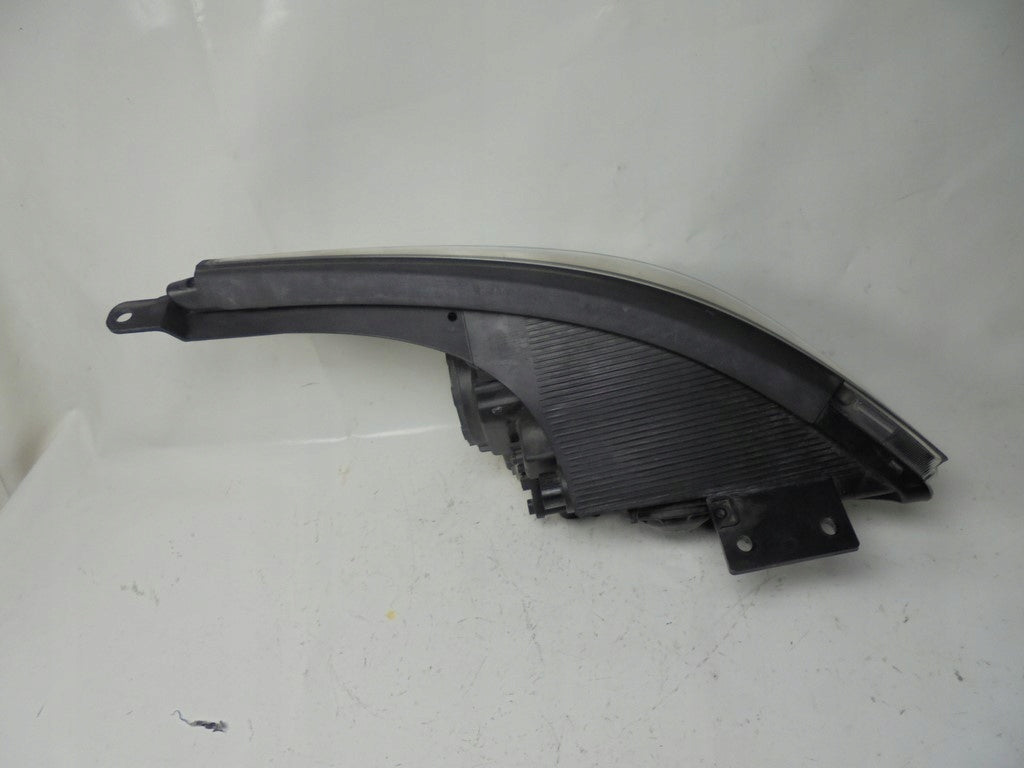 Frontscheinwerfer Kia Niro 92101-G5050 LED Links Scheinwerfer Headlight SCH8994378576vf