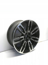Laden Sie das Bild in den Galerie-Viewer, 1x Alufelge 19 Zoll 8.5" 5x112 29ET Glanz Silber BMW 5 Rim Wheel FEL7418834485tf
