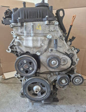 Laden Sie das Bild in den Galerie-Viewer, Motor Hyundai I30 III D4FB 1.6 CRDI 130TKm 2018 Diesel Engine Unkomplett MOT4076814563rg