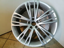 Load image into Gallery viewer, 1x Alufelge 20 Zoll 8.5" 5x112 30ET Glanz 4K8601025F Audi Rim Wheel FEL4457066255tx