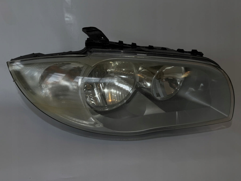 Frontscheinwerfer BMW E81 E82 E87 89310921 63126924486-11 Rechts Headlight SCH2092764235de