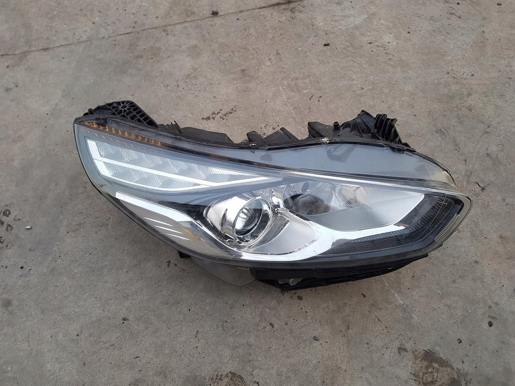 Frontscheinwerfer Ford S-Max EM2B13W029GH LED Rechts Scheinwerfer Headlight SCH4620223422nw
