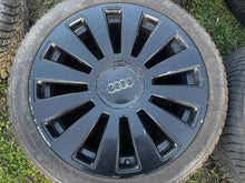 Laden Sie das Bild in den Galerie-Viewer, 4x Alufelge 19 Zoll 4E0601025N Audi A8 Rim Wheel FEL9100202303oc