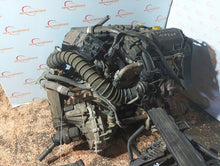 Load image into Gallery viewer, Motor Opel Movano G9U650 2.5 DCI 120PS 205TKm 2008 Diesel Engine Unkomplett MOT3429126256uz