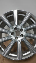 Load image into Gallery viewer, 1x Alufelge 19 Zoll 8.5&quot; 5x108 47ET 31434953 Volvo S90 V90 Rim Wheel