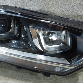 Frontscheinwerfer VW Golf VII Sportsvan Xenon Rechts Scheinwerfer Headlight SCH1916101170jz