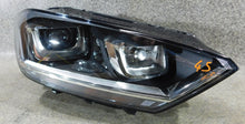 Load image into Gallery viewer, Frontscheinwerfer VW Golf VII Sportsvan Xenon Rechts Scheinwerfer Headlight SCH1916101170jz