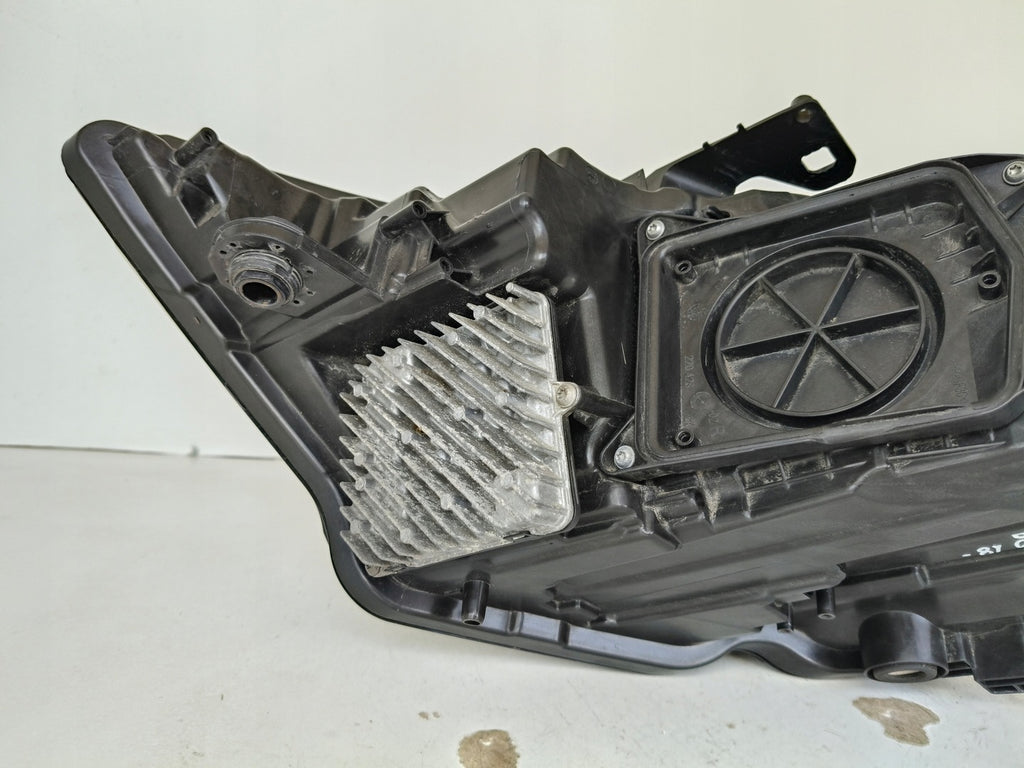 Frontscheinwerfer Audi A6 C8 4K0941034 Full LED Rechts Scheinwerfer Headlight SCH4077147998ek