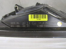 Laden Sie das Bild in den Galerie-Viewer, Frontscheinwerfer Ford Fiesta L1BB-13E014-AD LED Rechts Scheinwerfer Headlight SCH3621706715nm