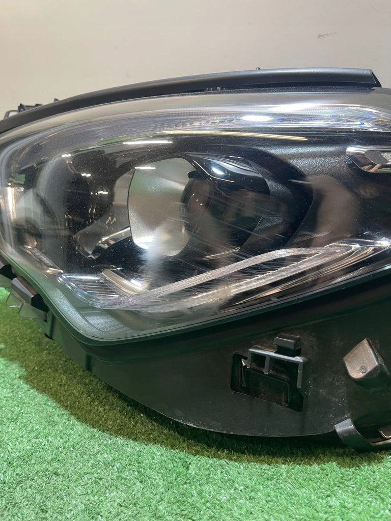 Frontscheinwerfer Mercedes-Benz Cla A1189062500 Links Scheinwerfer Headlight SCH8041258110lq