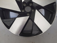 Load image into Gallery viewer, 1x Alufelge 20 Zoll 9.0" 5x108 58ET Glanz Schwarz 32143630 Volvo Xc40 Rim Wheel FEL3359561001wi