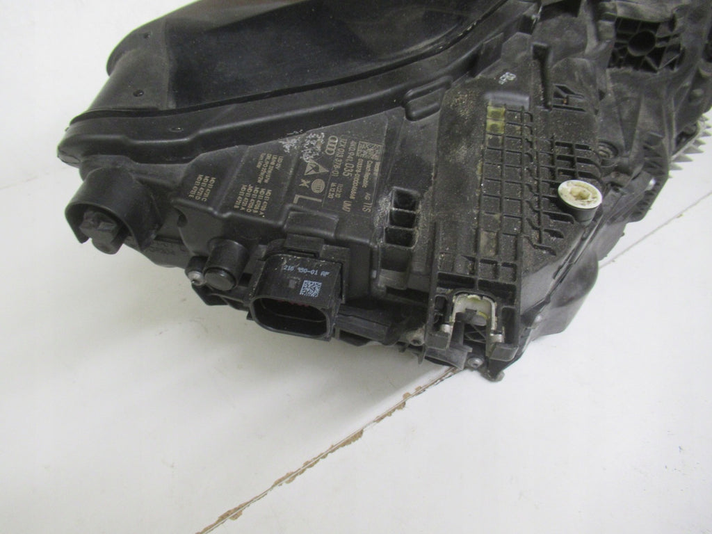 Frontscheinwerfer Audi A6 C8 4K0941035 LED Links Scheinwerfer Headlight SCH2811495699tq