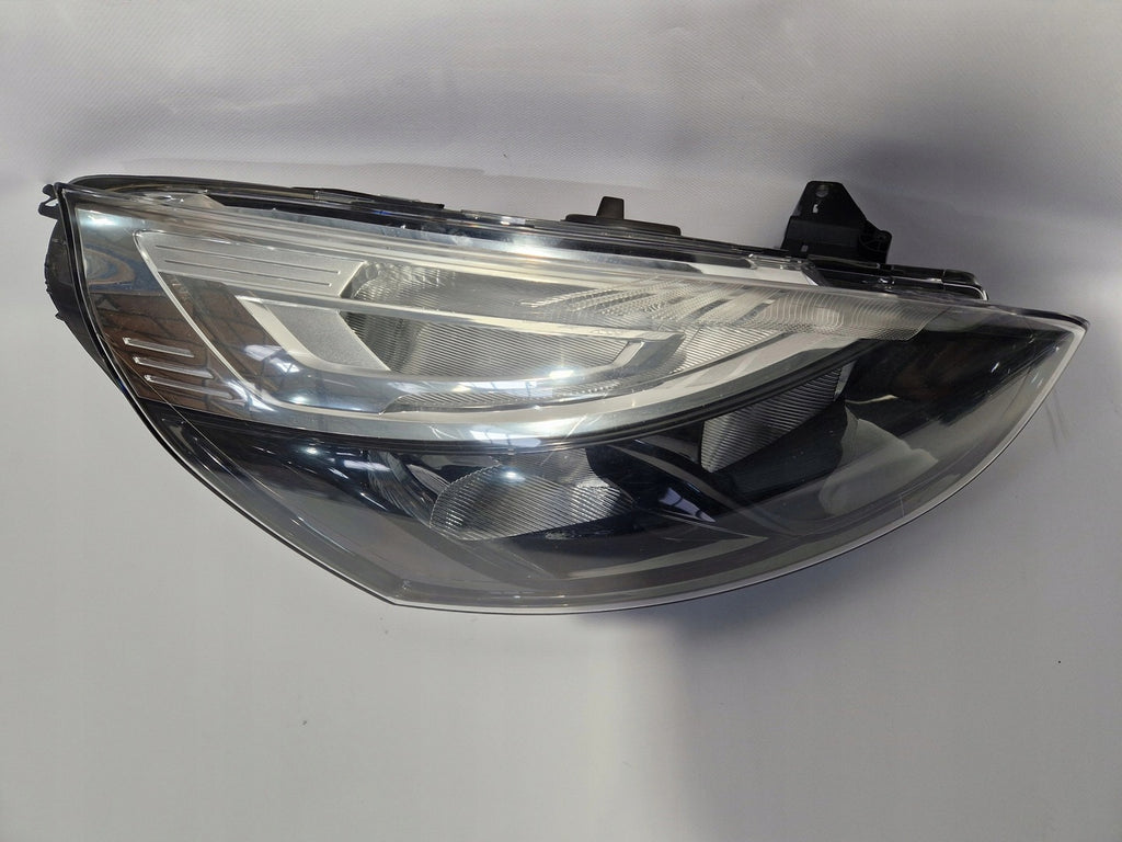 Frontscheinwerfer Renault Clio IV 260102104R Rechts Scheinwerfer Headlight SCH7700060541cm