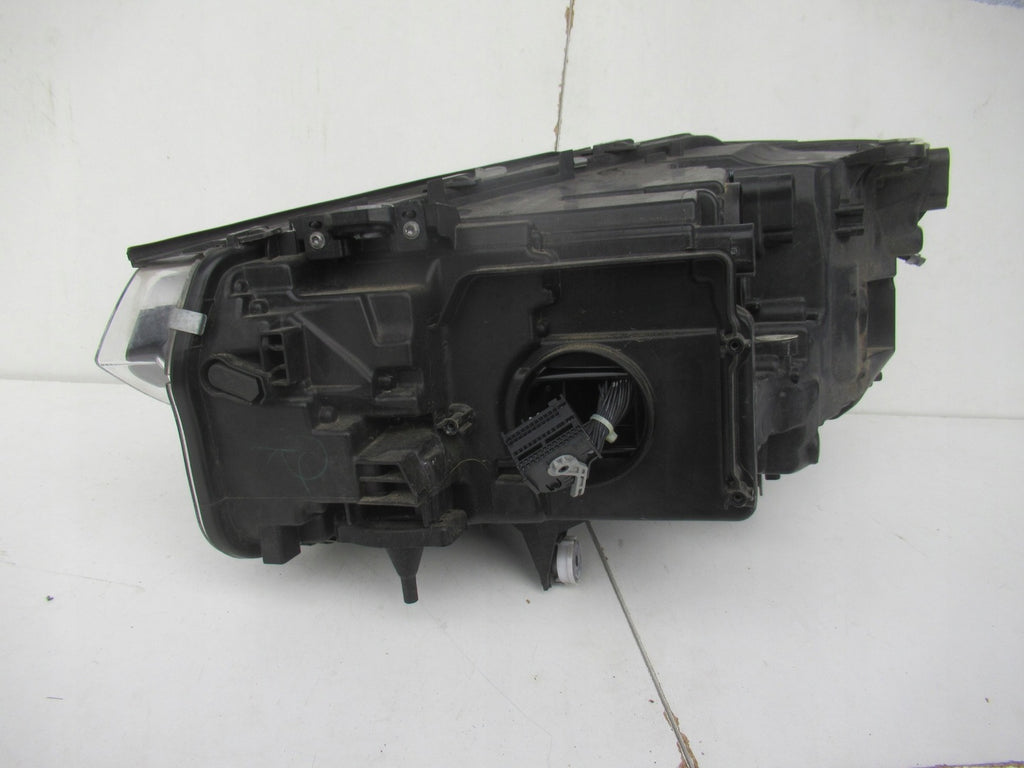 Frontscheinwerfer BMW X3 G01 G02 8739654 8739654-02 Full LED Rechts Headlight SCH7201458036il