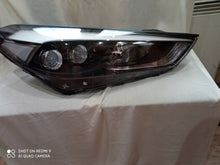 Load image into Gallery viewer, Frontscheinwerfer Hyundai Tucson 92102-07200 LED Rechts Scheinwerfer Headlight