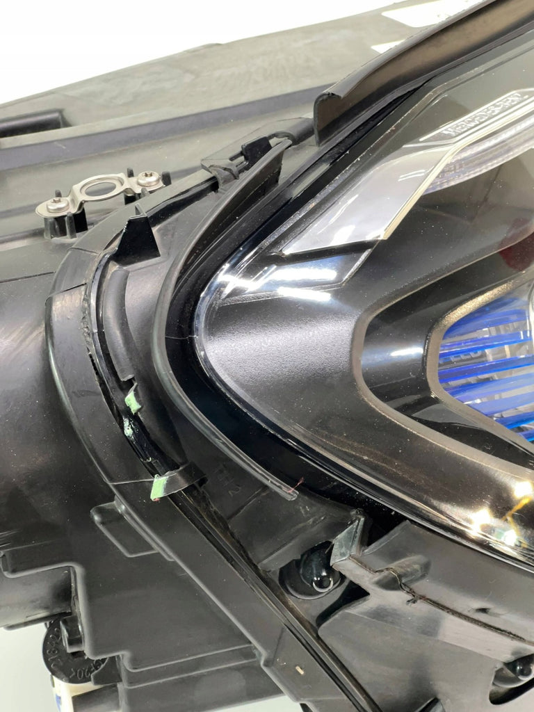 Frontscheinwerfer Mercedes-Benz Gls X167 A1679066208 A1679068006 LED Rechts SCH2104290980xg