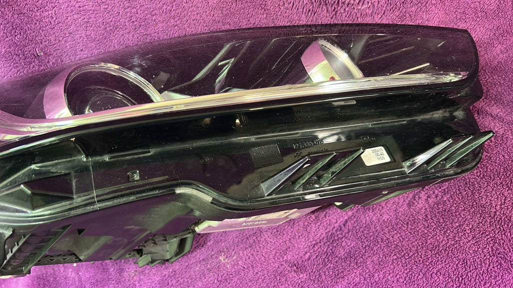 Frontscheinwerfer Jaguar Xe GX73-13W029-EGGX73-13W029-EG Xenon Rechts Headlight SCH9149180248sj