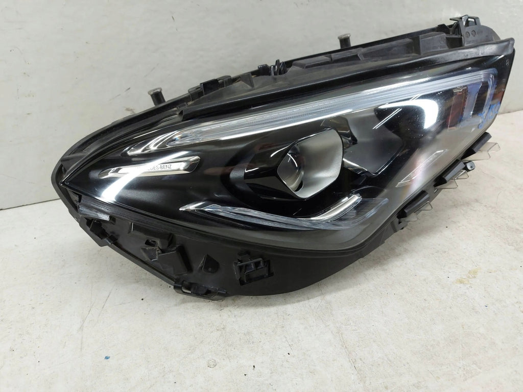 Frontscheinwerfer Mercedes-Benz Cla C118 85122000 Rechts Scheinwerfer Headlight SCH6981139051rc