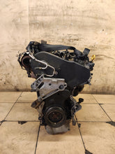 Laden Sie das Bild in den Galerie-Viewer, Motor Audi A3 CRK 1.6 TDI 110PS 81kW Diesel Engine Komplett