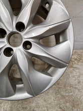 Laden Sie das Bild in den Galerie-Viewer, 1x Alufelge 16 Zoll 6.5" 4x100 44ET 403007678 Renault Clio IV 1 Rim Wheel FEL6742404994ge
