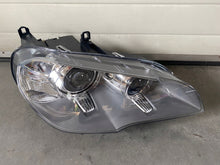 Load image into Gallery viewer, Frontscheinwerfer BMW X5 E70 7240788 Ein Satz Scheinwerfer Headlight SCH1184752353gb