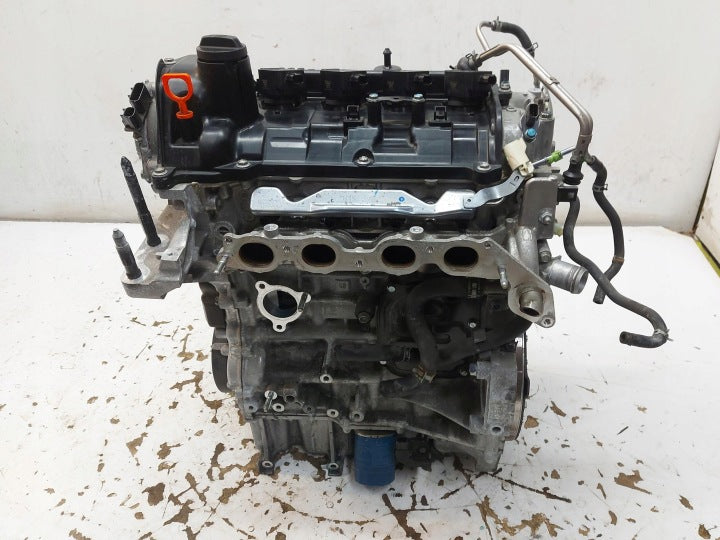 Motor Honda Hr-V NH904M 1.5 35TKm 2022 Benzin Engine Unkomplett MOT3655713653se