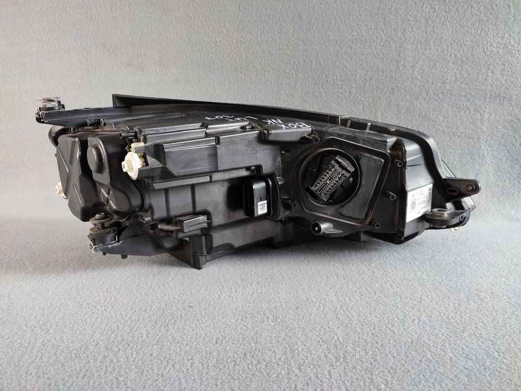 Frontscheinwerfer Audi Golf VII 5g1 5G1941034A 5G1941081D LED Rechts oder Links