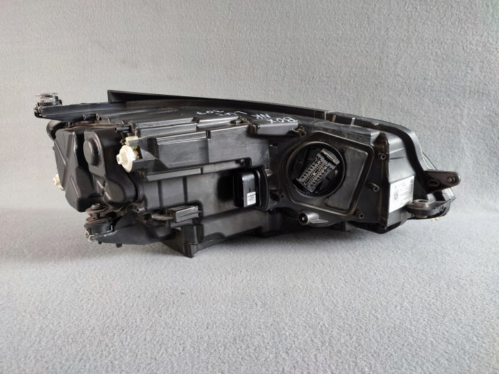 Frontscheinwerfer Audi Golf VII 5g1 5G1941034A 5G1941081D LED Links Headlight SCH5635747249on
