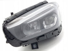 Laden Sie das Bild in den Galerie-Viewer, Frontscheinwerfer Mercedes-Benz W247 A2479061305 LED Links Headlight