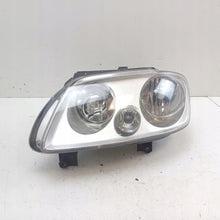 Laden Sie das Bild in den Galerie-Viewer, Frontscheinwerfer VW Caddy 2K0941005B Links Scheinwerfer Headlight SCH2448467310vj