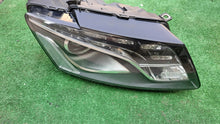 Load image into Gallery viewer, Frontscheinwerfer Audi Q5 Rechts Scheinwerfer Headlight