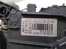 Laden Sie das Bild in den Galerie-Viewer, Frontscheinwerfer Citroën C5 III 9674399580 Links Scheinwerfer Headlight SCH5385555619qy