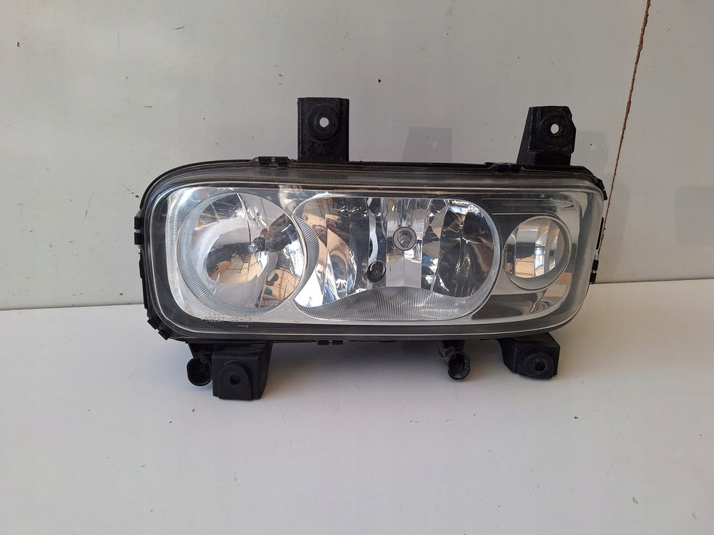 Frontscheinwerfer Mercedes-Benz 9738202261 LED Links Scheinwerfer Headlight