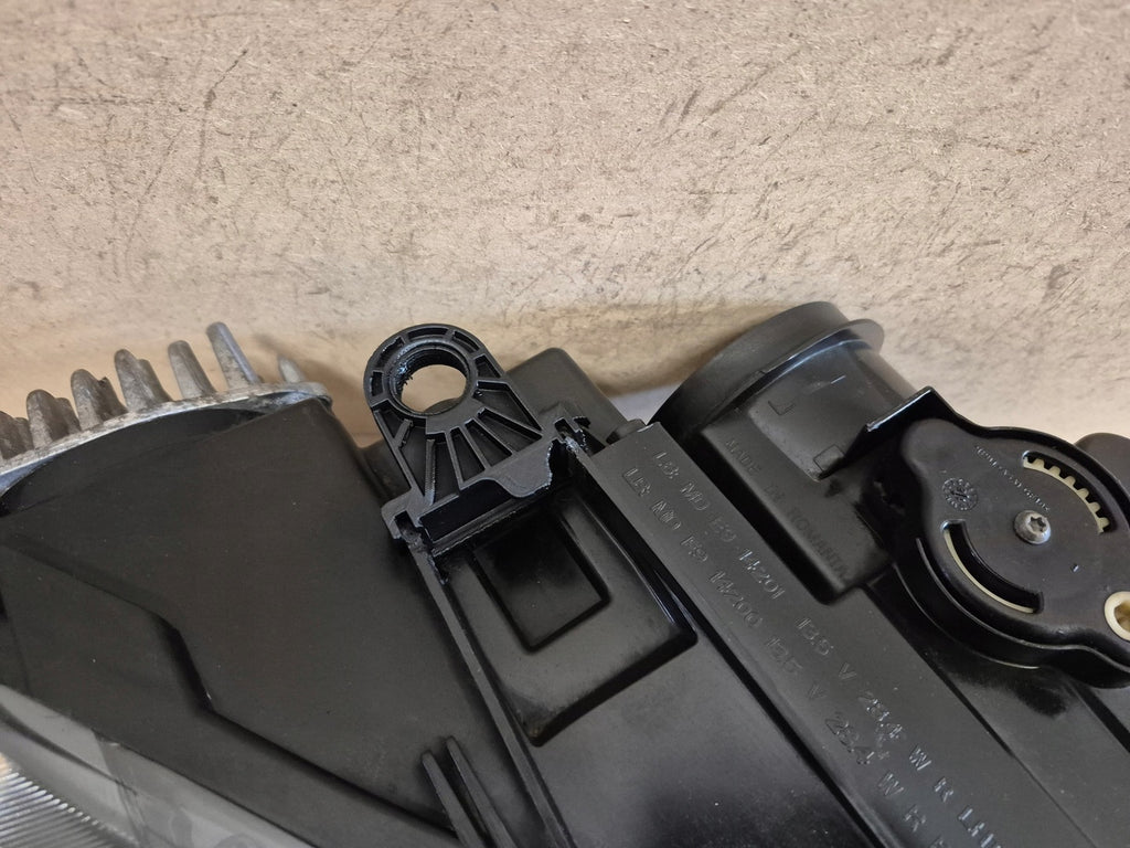 Frontscheinwerfer Seat Ateca 576941008D LED Rechts Scheinwerfer Headlight