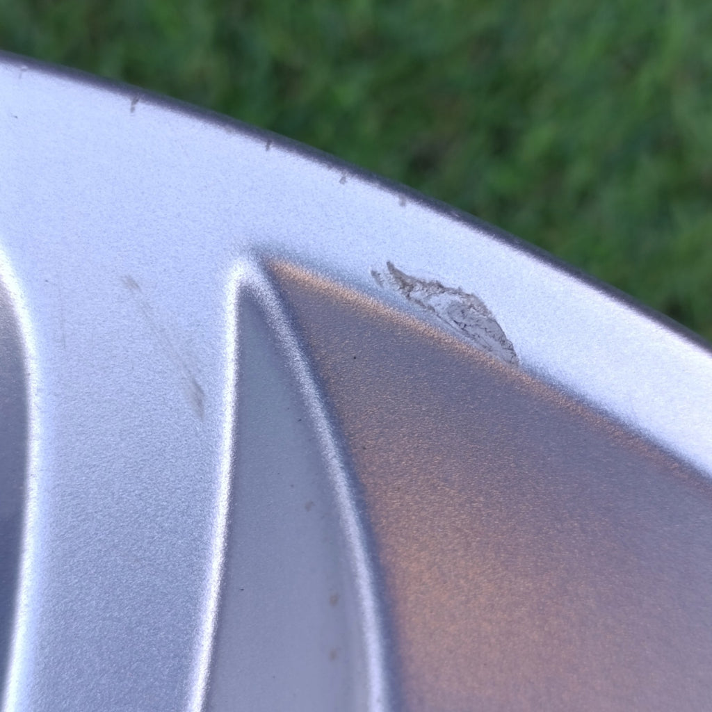 1x Alufelge 15 Zoll 6.0" 4x98 51929755 Fiat Panda Rim Wheel FEL6508007363wj