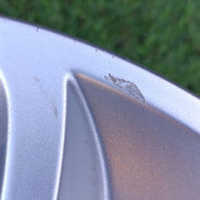 Laden Sie das Bild in den Galerie-Viewer, 1x Alufelge 15 Zoll 6.0" 4x98 51929755 Fiat Panda Rim Wheel FEL6508007363wj