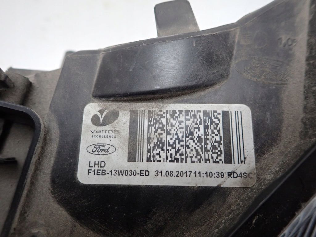 Frontscheinwerfer Ford Focus F1EB-13W030-ED Links Scheinwerfer Headlight SCH6811527046es