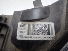Laden Sie das Bild in den Galerie-Viewer, Frontscheinwerfer Ford Focus F1EB-13W030-ED Links Scheinwerfer Headlight SCH6811527046es