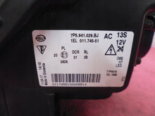 Laden Sie das Bild in den Galerie-Viewer, Frontscheinwerfer Porsche Cayenne 7P5941029 LED Links Scheinwerfer Headlight SCH2499316034yq