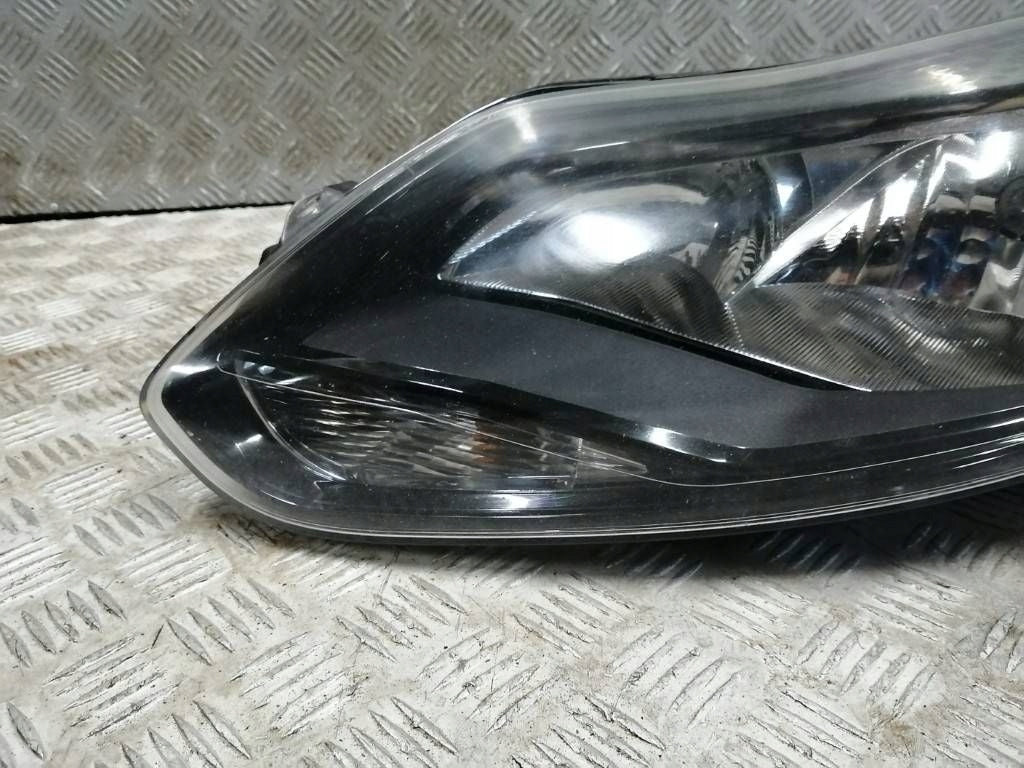Frontscheinwerfer Ford Focus BM5113W030CL Links Scheinwerfer Headlight SCH6755176688oh