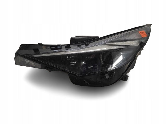 Frontscheinwerfer Hyundai Elantra VII 92101-AA Full LED Links Headlight SCH5712195962pf