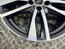 Laden Sie das Bild in den Galerie-Viewer, 1x Alufelge 19 Zoll 5x112 4K0601025H Audi A6 Rim Wheel FEL8635694458sq