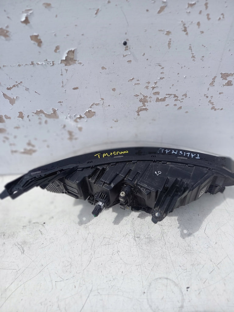 Frontscheinwerfer Renault Talisman LED Links Scheinwerfer Headlight SCH3596943079yt