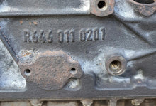 Load image into Gallery viewer, Motor Mercedes-Benz W204 646811 2.2 CDI 2008 Diesel Engine Unkomplett