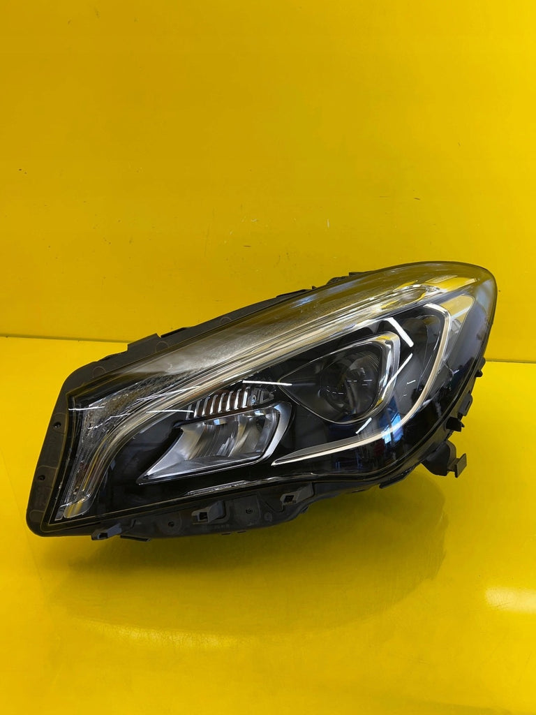 Frontscheinwerfer Mercedes-Benz Cla A1178206761 LED Links Scheinwerfer Headlight SCH2720380649kw