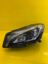 Laden Sie das Bild in den Galerie-Viewer, Frontscheinwerfer Mercedes-Benz Cla A1178206761 LED Links Scheinwerfer Headlight SCH2720380649kw