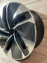Load image into Gallery viewer, 1x Alufelge 19 Zoll 8.0" 5x112 11A601025M VW Id.5 Id.4 Rim Wheel FEL2669106216et